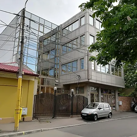 Hotel Elton